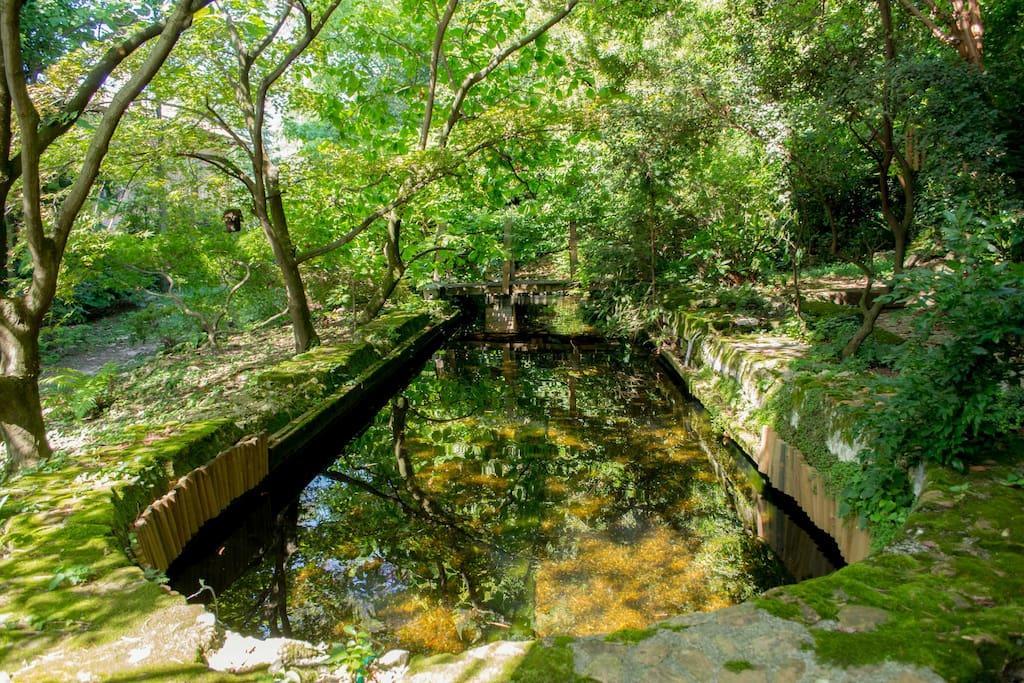 Asolando Panzió Asolo Kültér fotó